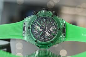 hublot big bang diamond replica